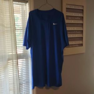 Nike Athletic Shirt